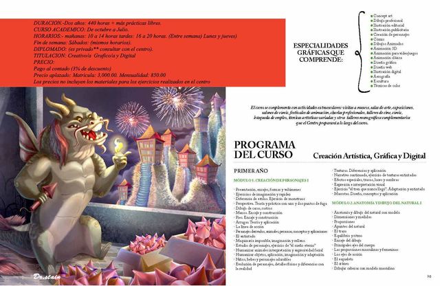 programa del curso