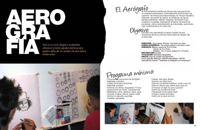Aerografia